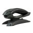 Honeywell 1202G-2USB-5 Voyager 1202g Wireless Single-Line Laser Barcode Scanner - Black (USB Compatible)

